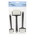 thumbnail image 1 of RD411 | Crafter's Choice™ 3pc Sponge Roller Set, 1 of 1