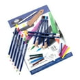 thumbnail image 1 of RD583 | Drawing Artist Pack - 25pc, 1 of 5