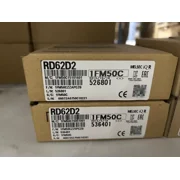 RD62D2 NEW MITSUBISHI PLC MODULE RD62D2