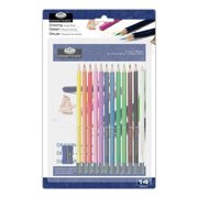 RD813 | Drawing Artist Pack - 14pc