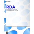 thumbnail image 1 of RDA : RESOURCE DESCRIPTION AND ACCESS. DEUTSCHE ?BERSETZUNG, 1 of 1