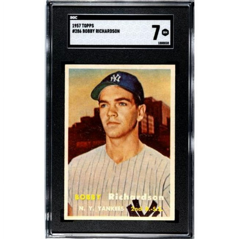 RYAN MARC & McGINLEY ARMITANOポストカード付 Bobby-Valentine-Autographs-