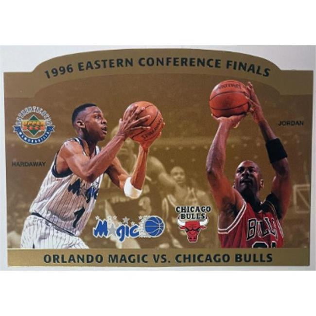 RDB Holdings Consulting CTBL-041864 1996 Upper Deck Eastern - Main Image