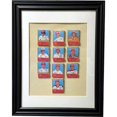 thumbnail image 1 of RDB Holdings & Consulting CTBL-041868 NASCAR Winston Cup Series 25th Anniversary Champions 10 Book - Matches Custom Framing, 1 of 1