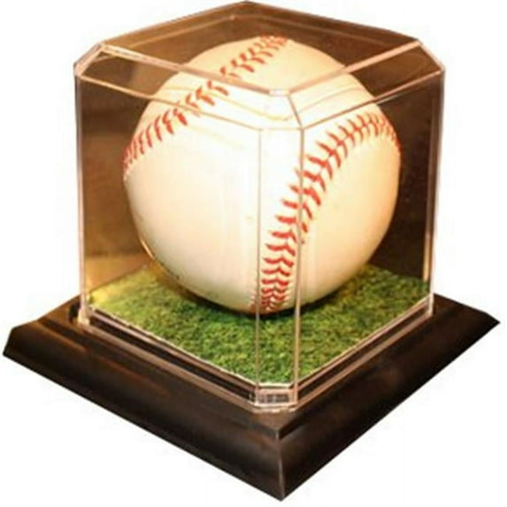 RDB Holdings & Consulting CTBL-CCC9820 Baseball UnSigned Display Case - Case of 18