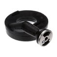 thumbnail image 1 of EASY CLEAN BURNER W/SHORT VENTURI RDHP-E-C-10 - Genuine OEM Replacement Part, 1 of 1