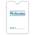 thumbnail image 1 of RDI Key Card, 1 of 2