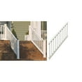 thumbnail image 1 of RDI Original Stair Railing, 1 of 1