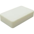 thumbnail image 1 of RDI Unwrapped Generic Soap Bars Hand - White - Rich Lather, Residue-free - 100 / Carton, 1 of 2