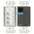 thumbnail image 1 of RDL D-RC3M Remote Audio Mixing Control with Muting, 1 of 1