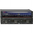 thumbnail image 1 of RDL HR-MP2 Half-Rack Preamplifier – Professional Audio Mixer and Signal Processor, 1 of 4