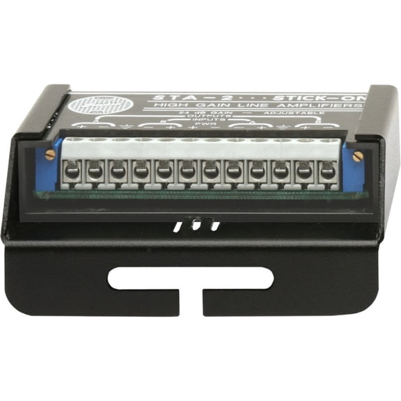 RDL Mounting Bracket for Module, Rack Rail