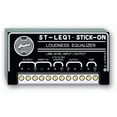 thumbnail image 1 of RDL ST-LEQ1 Loudness Equalizer - Use with VCA, 1 of 1