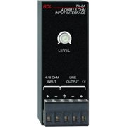 RDL TX-8A Transformer