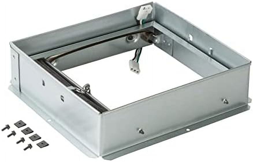 RDM2 RDM2 Radiation Damper And Nutone Bathroom Exhaust Fans And Fans