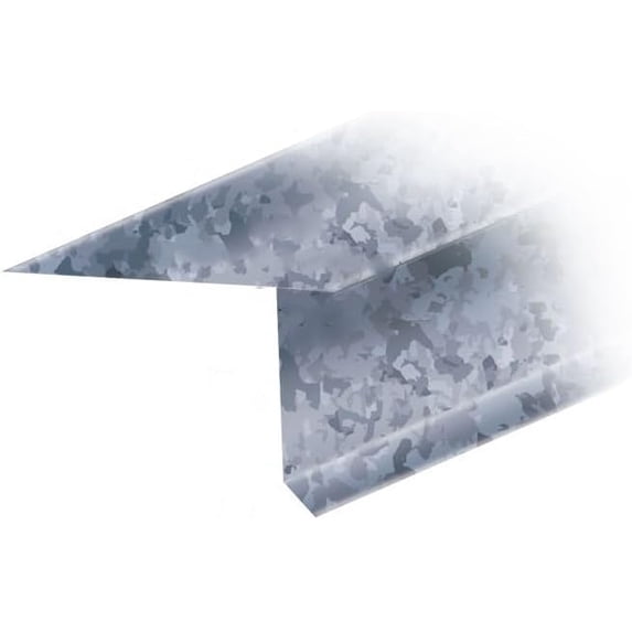 RDP D-Style Drip Edge (1.75