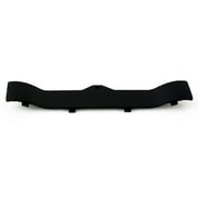 RDP - Replacement Part - Battery Cover - Black Retro-Bit