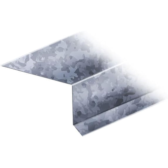 RDP Standard Drip Edge (10 Piece Bundle) (1.5