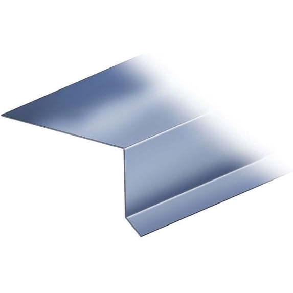 RDP Standard Drip Edge (10 Piece Bundle) (1.5