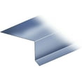 thumbnail image 1 of RDP Standard Drip Edge (10 Piece Bundle) (3" x 3" x 5', Gray), 1 of 2