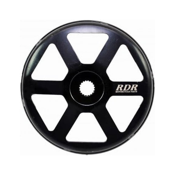 RDR Performance Clutch Drum for GY6