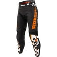 thumbnail image 1 of RDRCO Fuse Digi Pants, 34, Orange/Black, 1 of 7