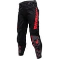 thumbnail image 1 of RDRCO Fuse Pants - Digi - Red/Black, 30, 1 of 4