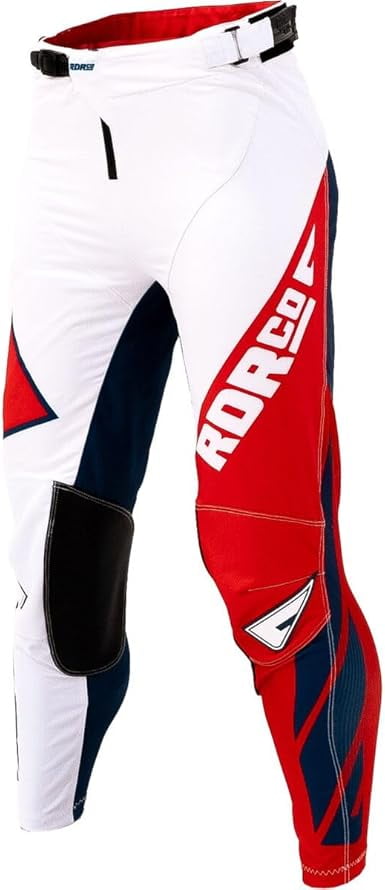 RDRCO 2024 Octane Pants - Liberty