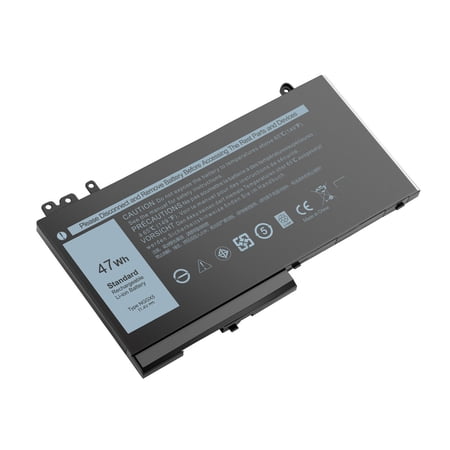 RDRH9 Battery For Dell