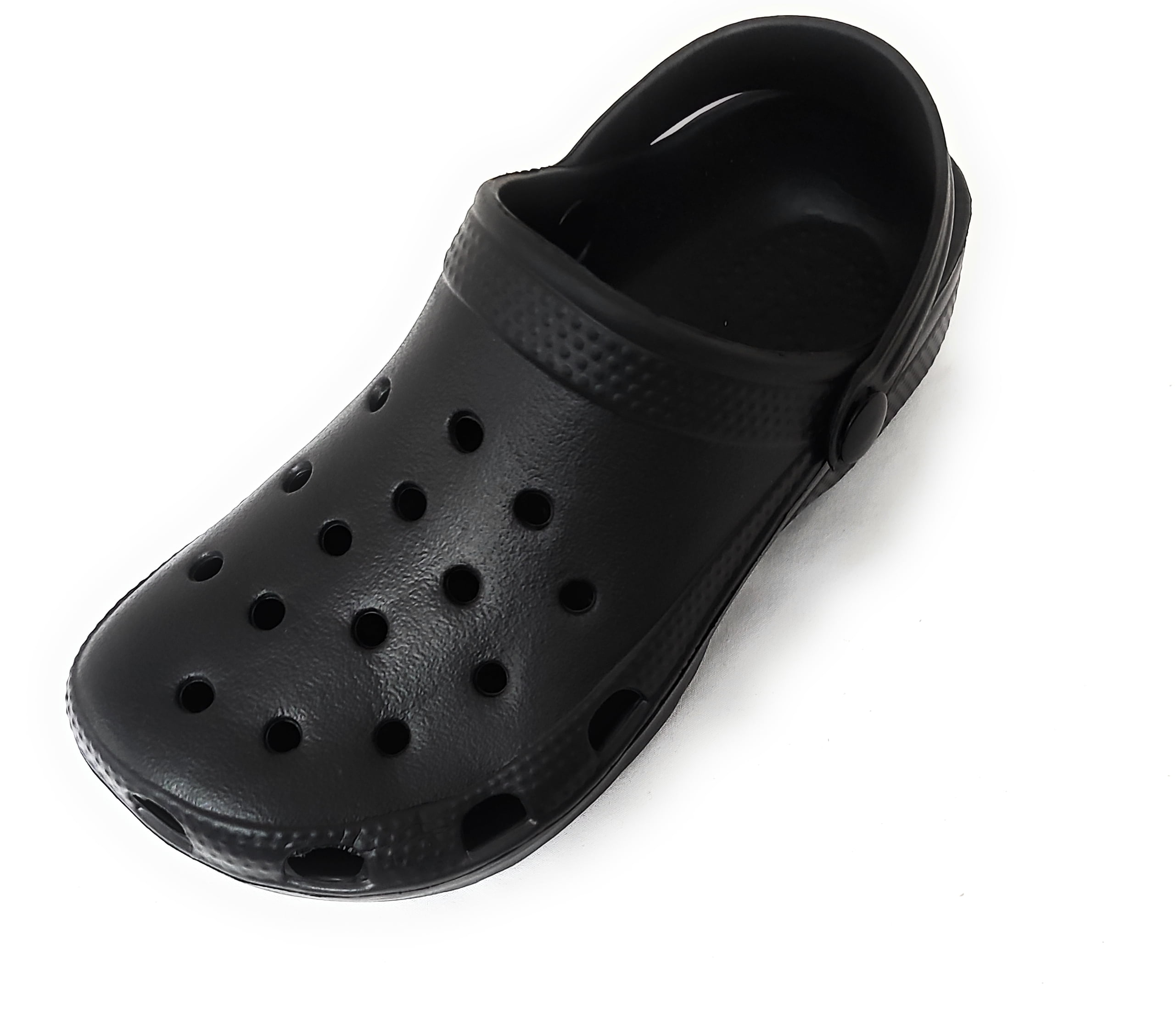 RDRKR Adult Women Men Waterproof EVA Clogs Mules Indoor Outdoor