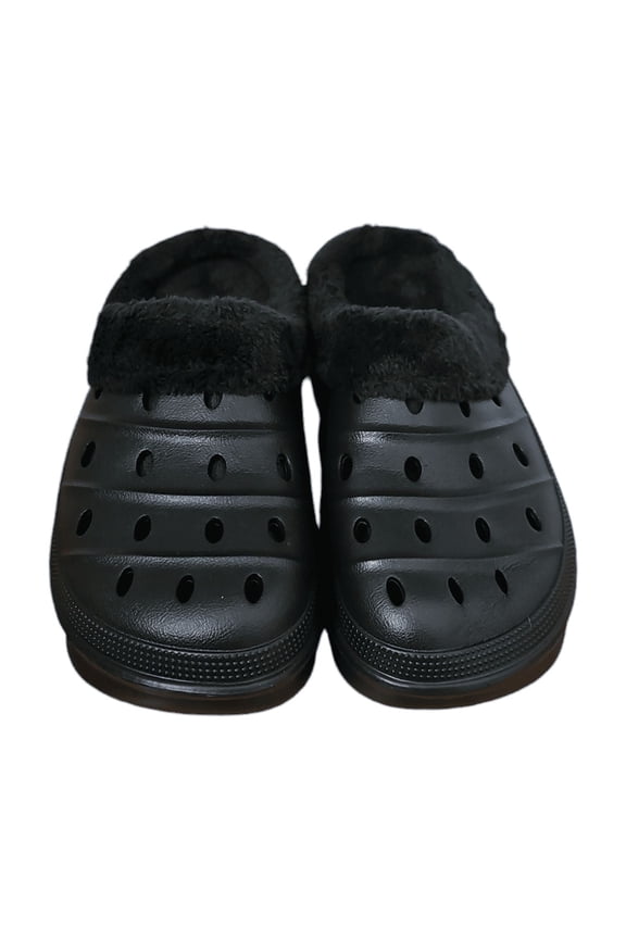 Women's Clogs EVA Slide Medium Black, Women's Size 42 EU/ 10.5/11 US