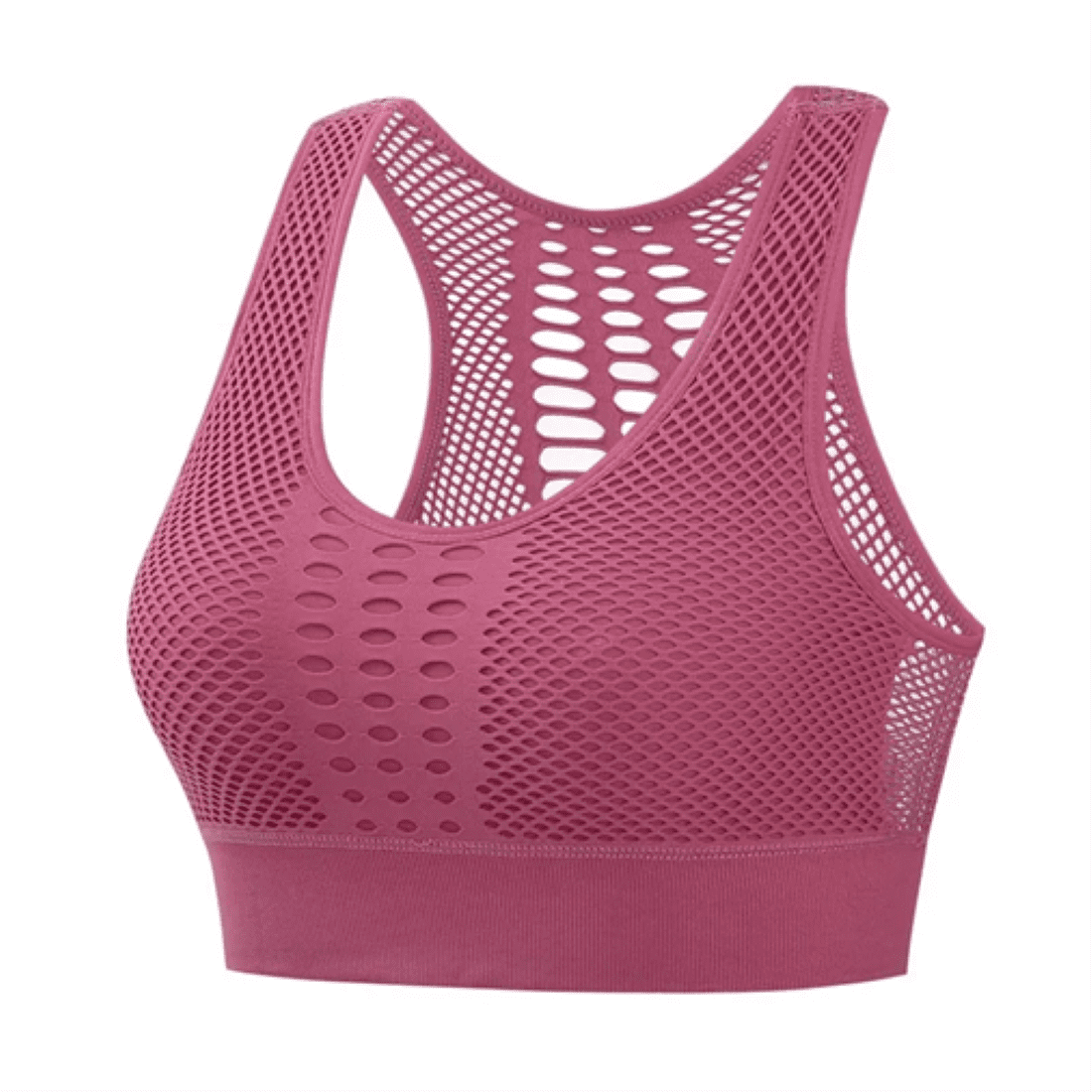 Like Hot Cakes Hollow Sport Breathable Sport Comfortable Wireless