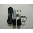 RDS 11025 Diesel Install Kit for Auxiliary Diesel Fuel Tank