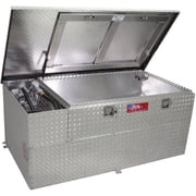 RDS 52 gal Aluminum Transfer Fuel Tank