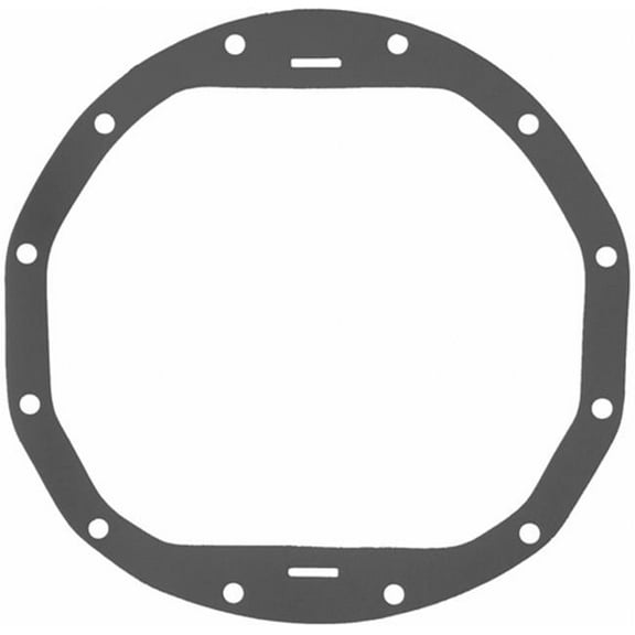 RDS 55029 Axle Housing Set for GM Differential Carrie