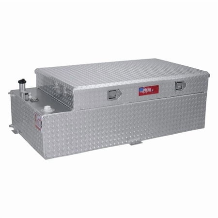 RDS 60 gal Combo Fuel Transfer Tank