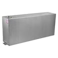 thumbnail image 1 of RDS 70 gal Rectangular Fuel Transfer Tank - Aluminum, 1 of 1