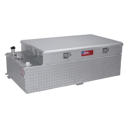 RDS 90 gal Combo Fuel Transfer Tank