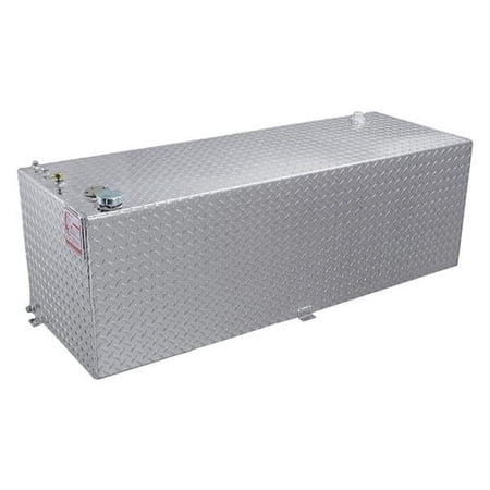 RDS 91 gal Rectangle Auxiliary Fuel Transfer Tank
