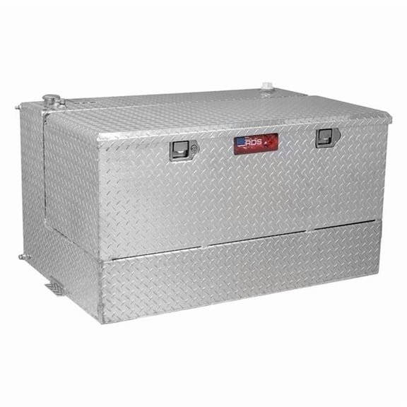 RDS  95 gal Combo Fuel Transfer Tank