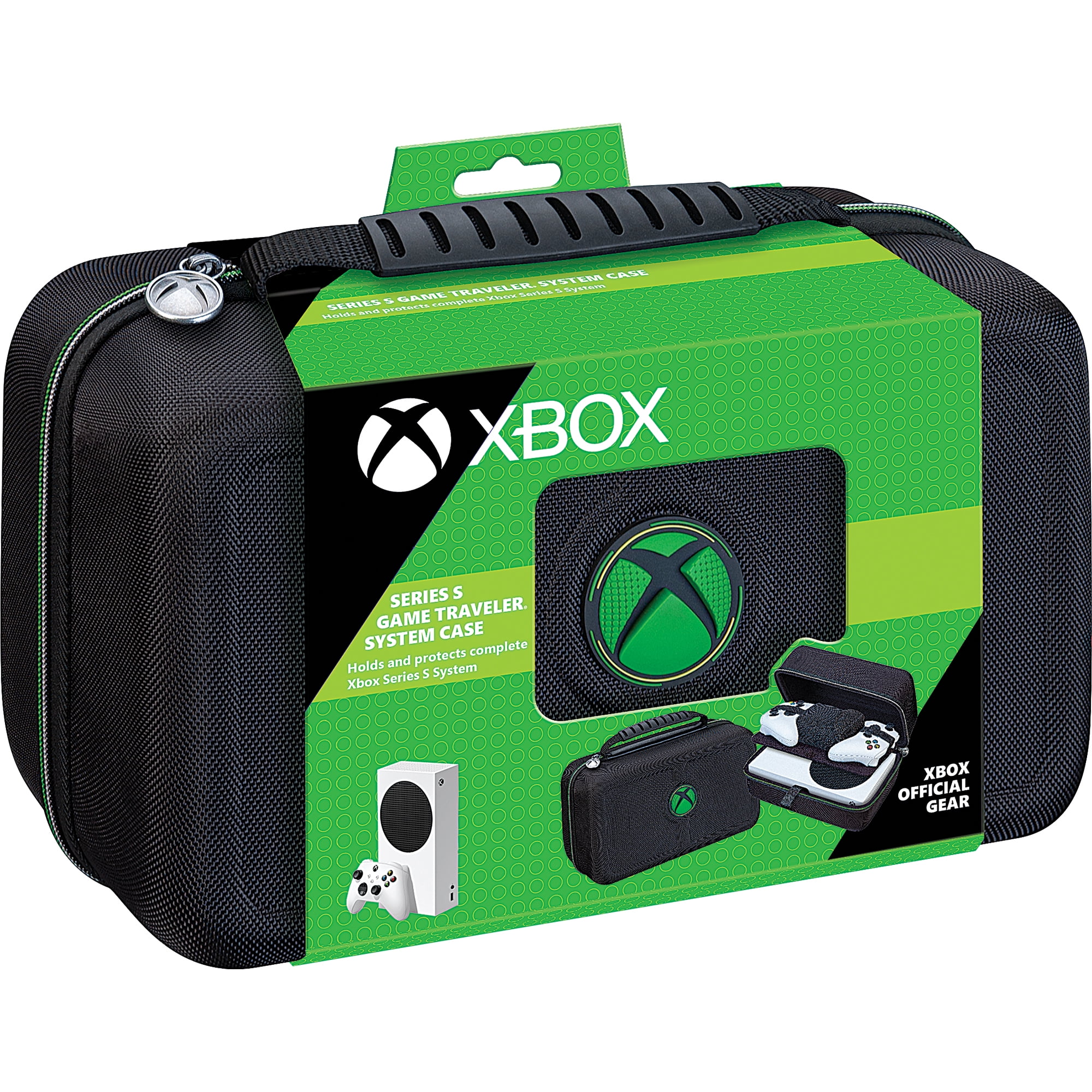 I Bought the PORTABLE Xbox… 
