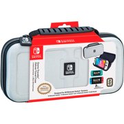 RDS Industries - Game Traveler Deluxe Travel Case for Nintendo Switch, Ninten...
