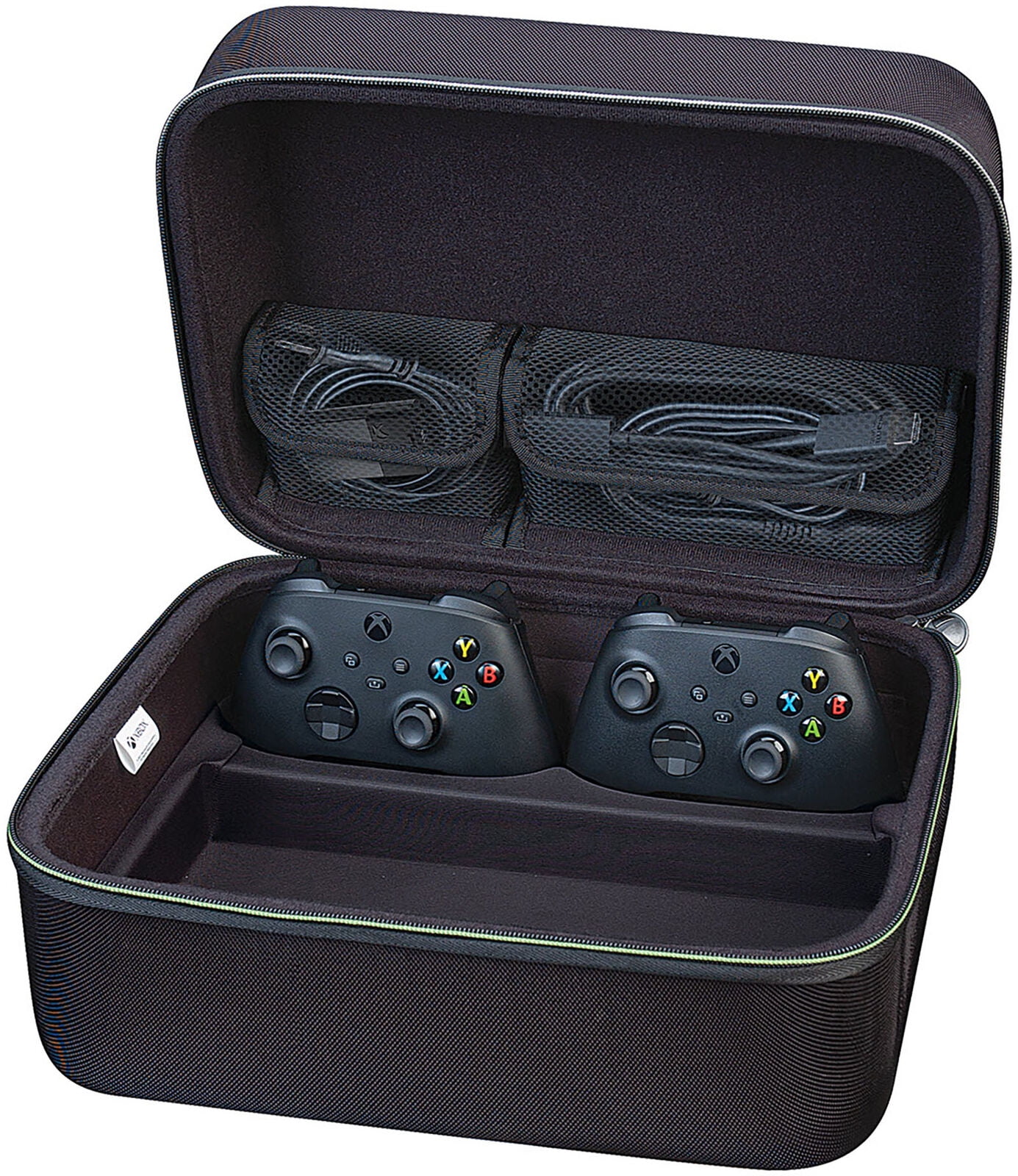 RDS Industries Game Traveler System Case for Xbox Series X