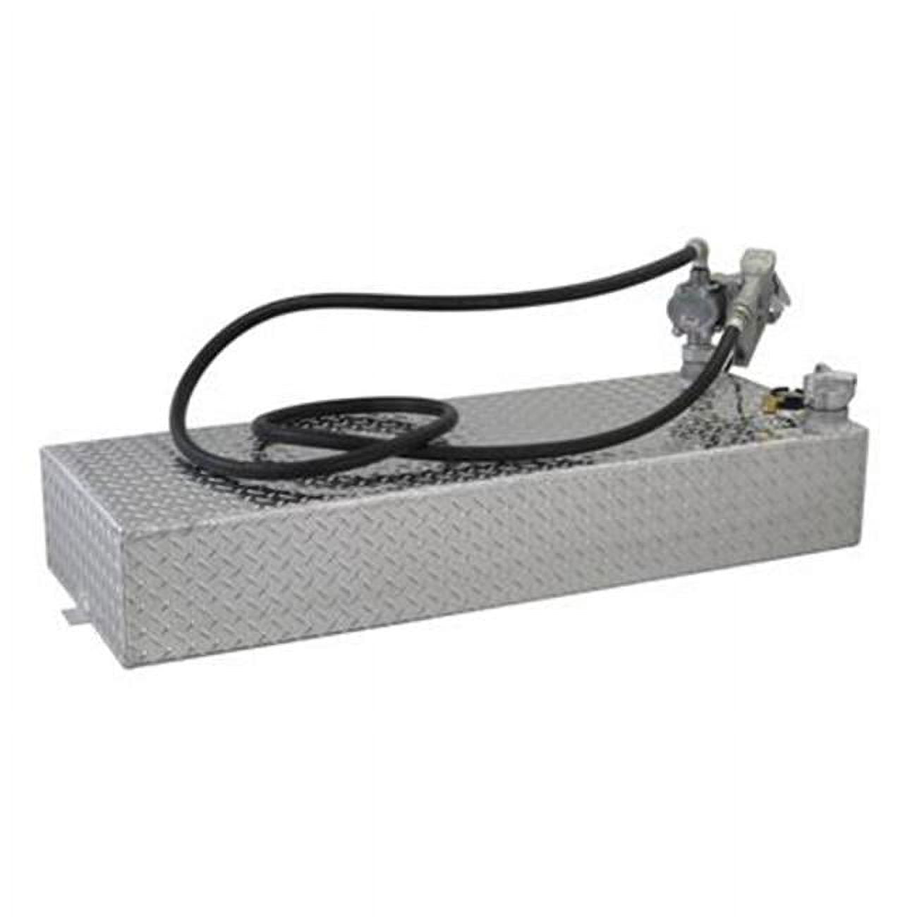 RDS Manufacturing 25 gal Auxiliary Fuel Tank