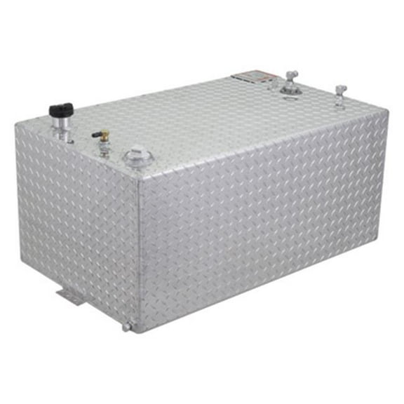 RDS Manufacturing 71110 - Rectangular Fuel Transfer Tank