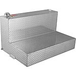 RDS Manufacturing Metal Fuel Tank, 998.4 oz