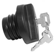RDS Mfg 011537 Locking Fuel Cap