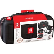 Switch Accessory Case - RDS Game Traveler Deluxe System OLED Officially Licensed by Nintendo