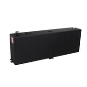 RDS Tanks 71083PC Diesel/ Gasoline Liquid Transfer Tank 45 Gallon Rectangular