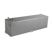 RDS Tanks 74736 Diesel/ Gasoline Liquid Transfer Tank 50 Gallon Rectangular
